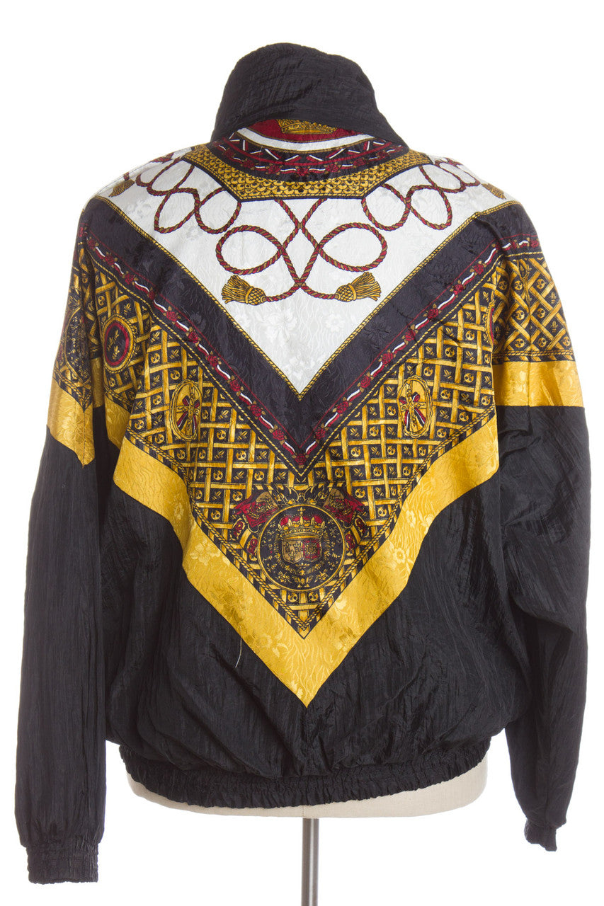 90s Jacket 7690