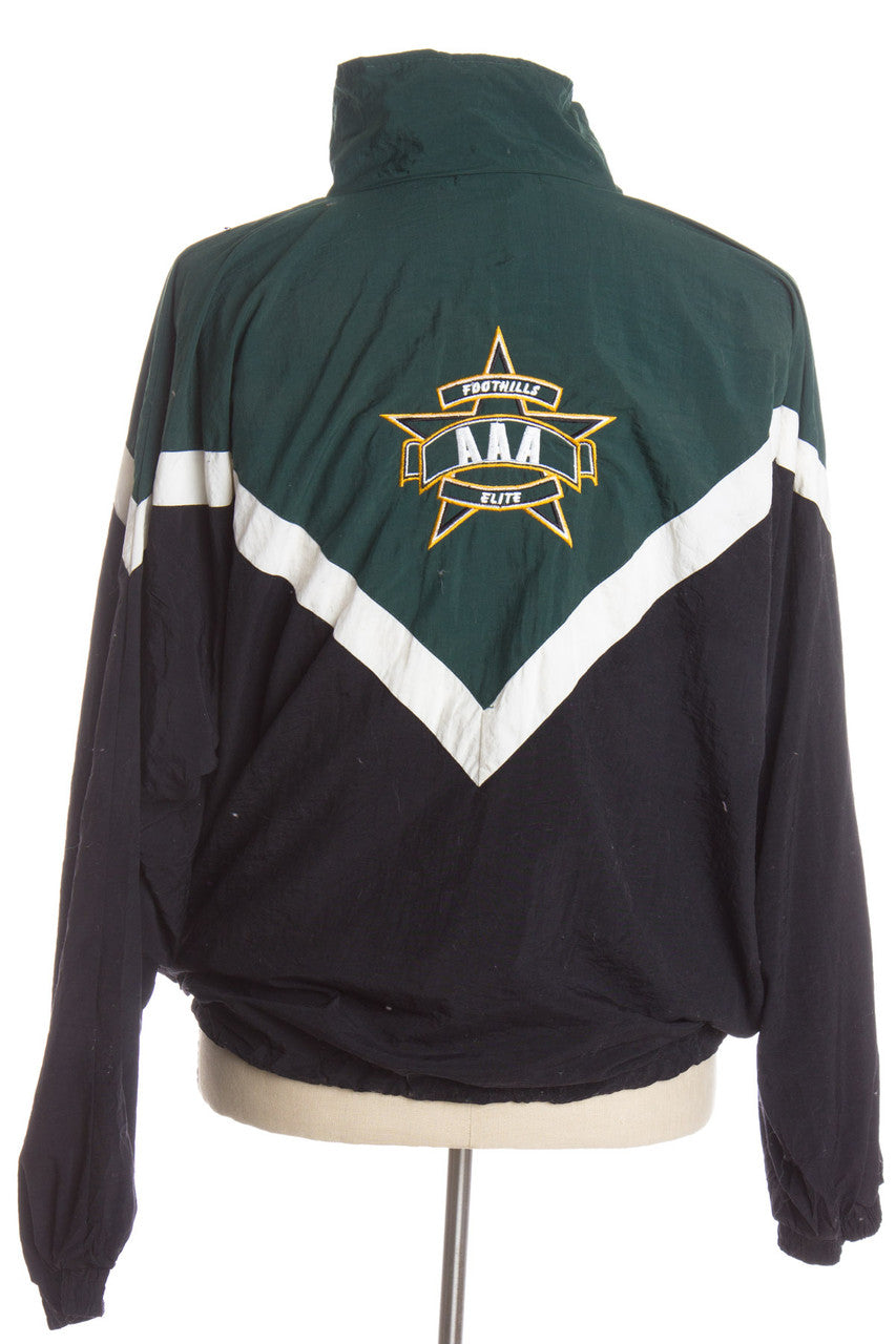 90s Jacket 7722