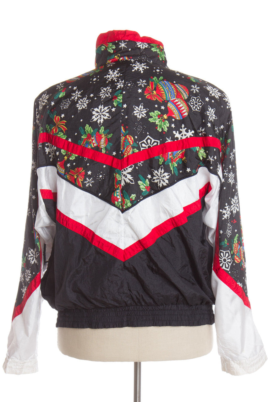 90s Jacket 7742