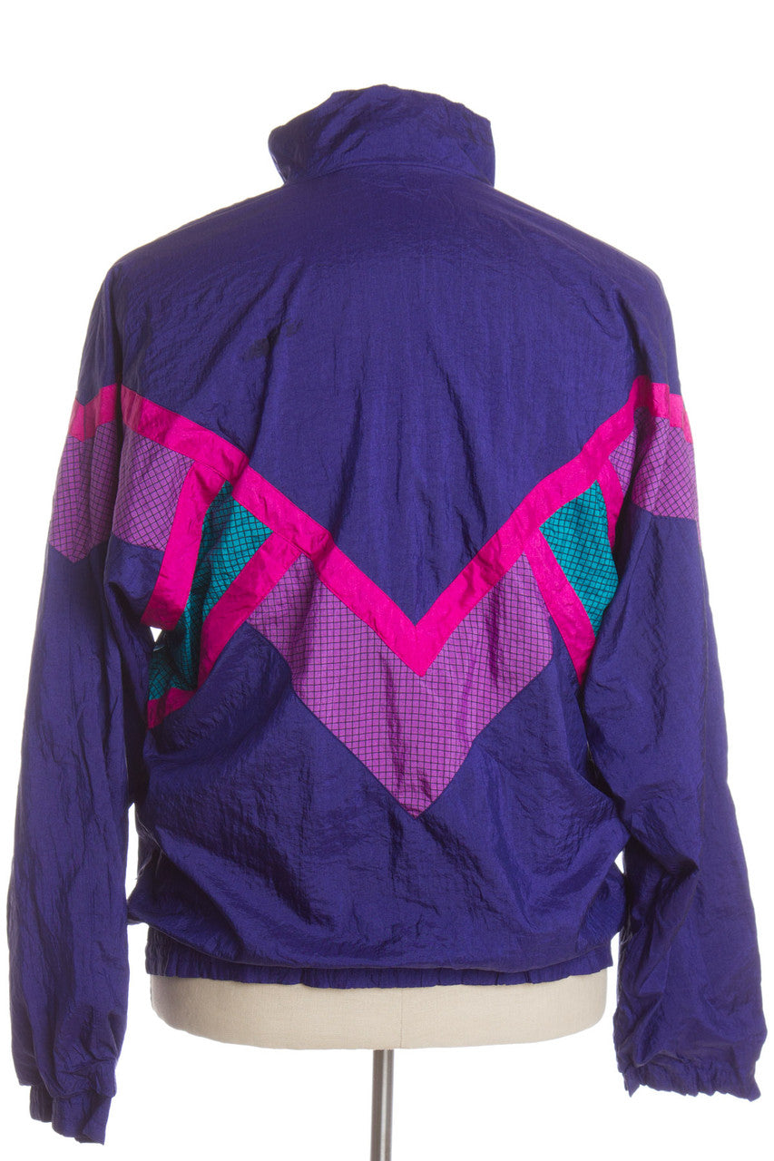 90s Jacket 7749