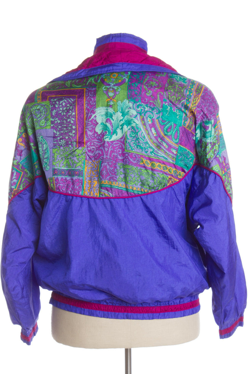 90s Jacket 7750