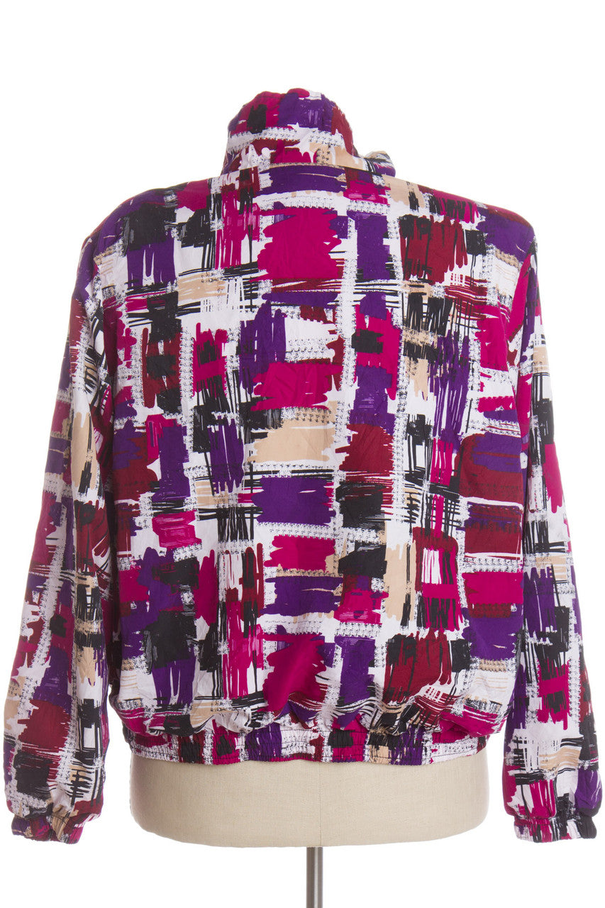 90s Jacket 7760