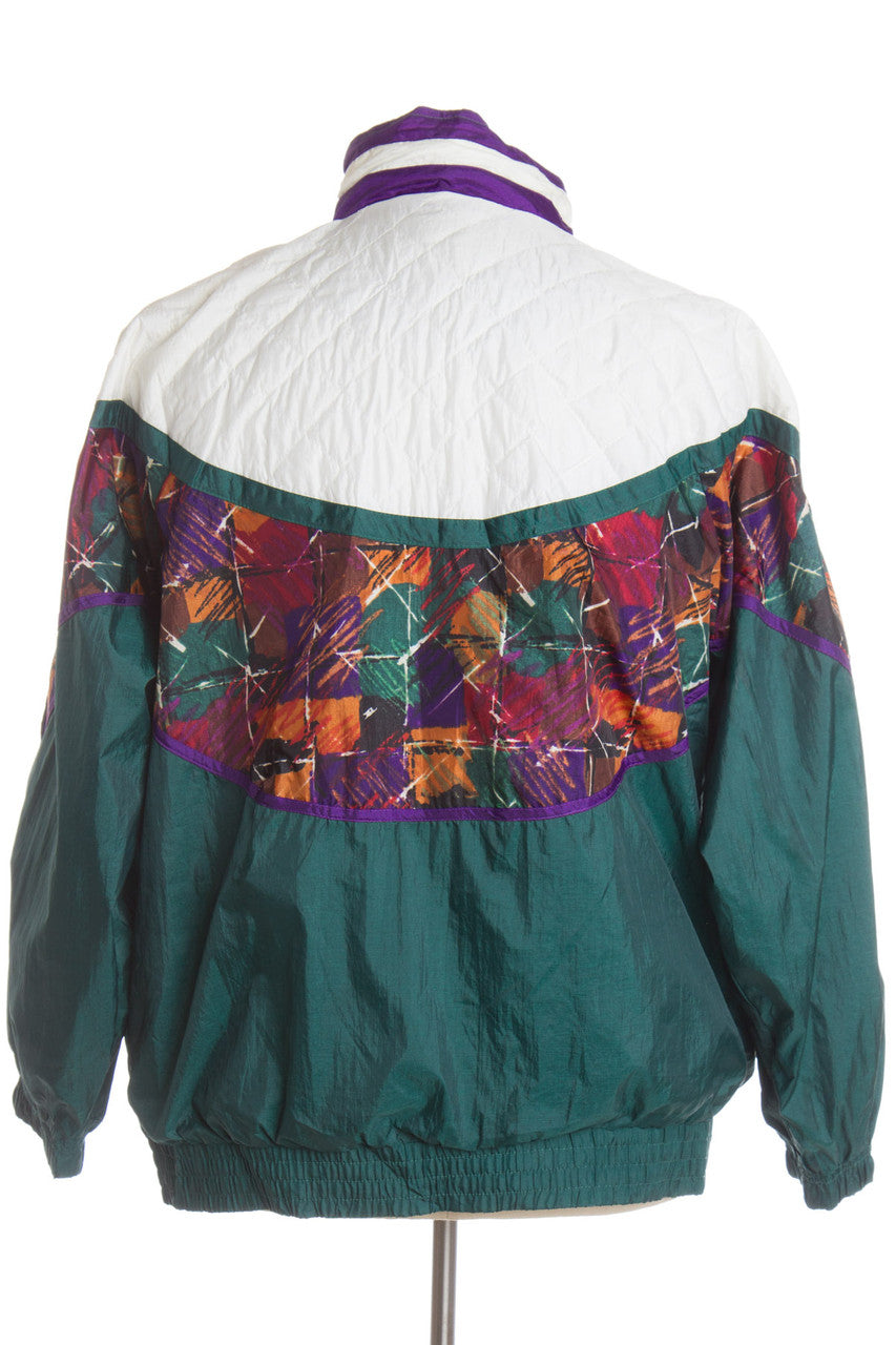 90s Jacket 7766