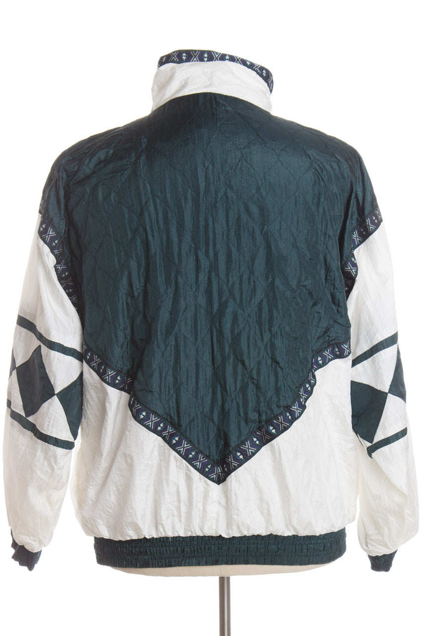 90s Jacket 7767