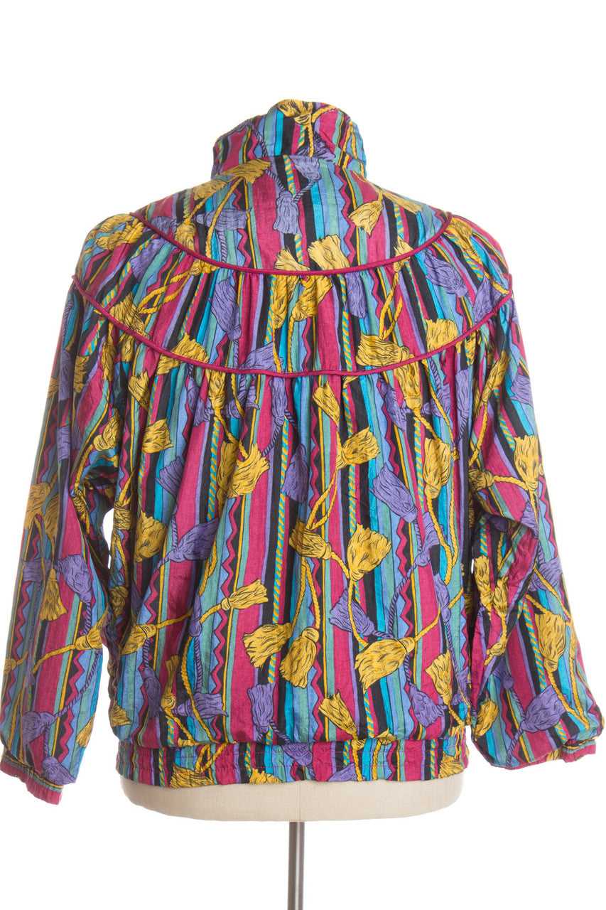 90s Jacket 7768