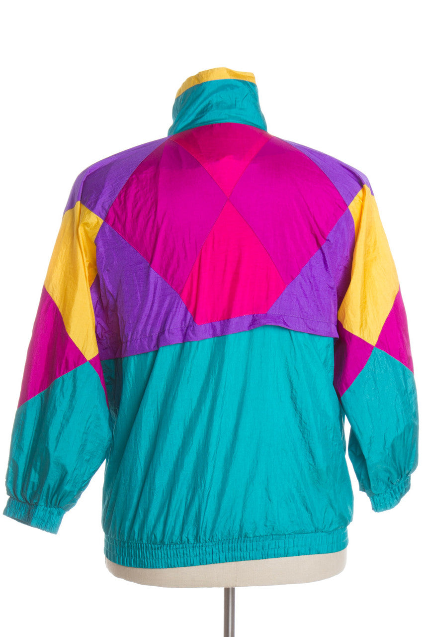 90s Jacket 7770