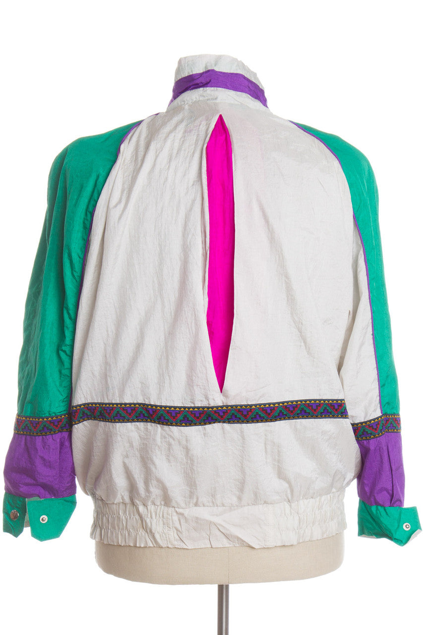 90s Jacket 7774