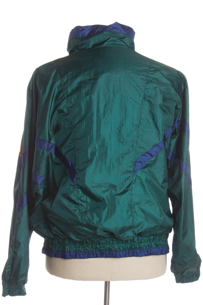 90s Jacket 7782