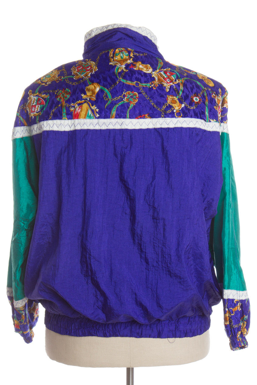 90s Jacket 7783
