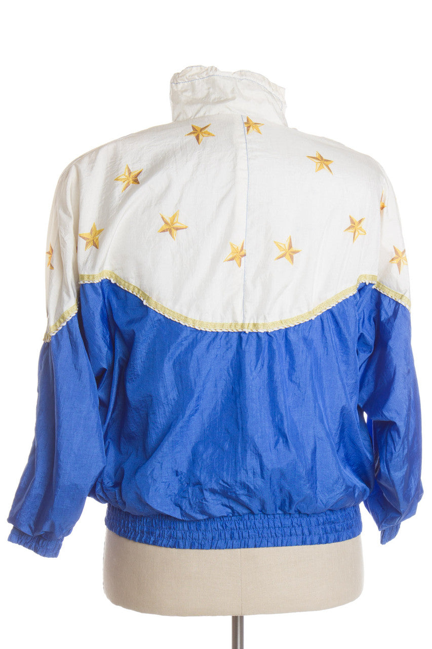 90s Jacket 7798