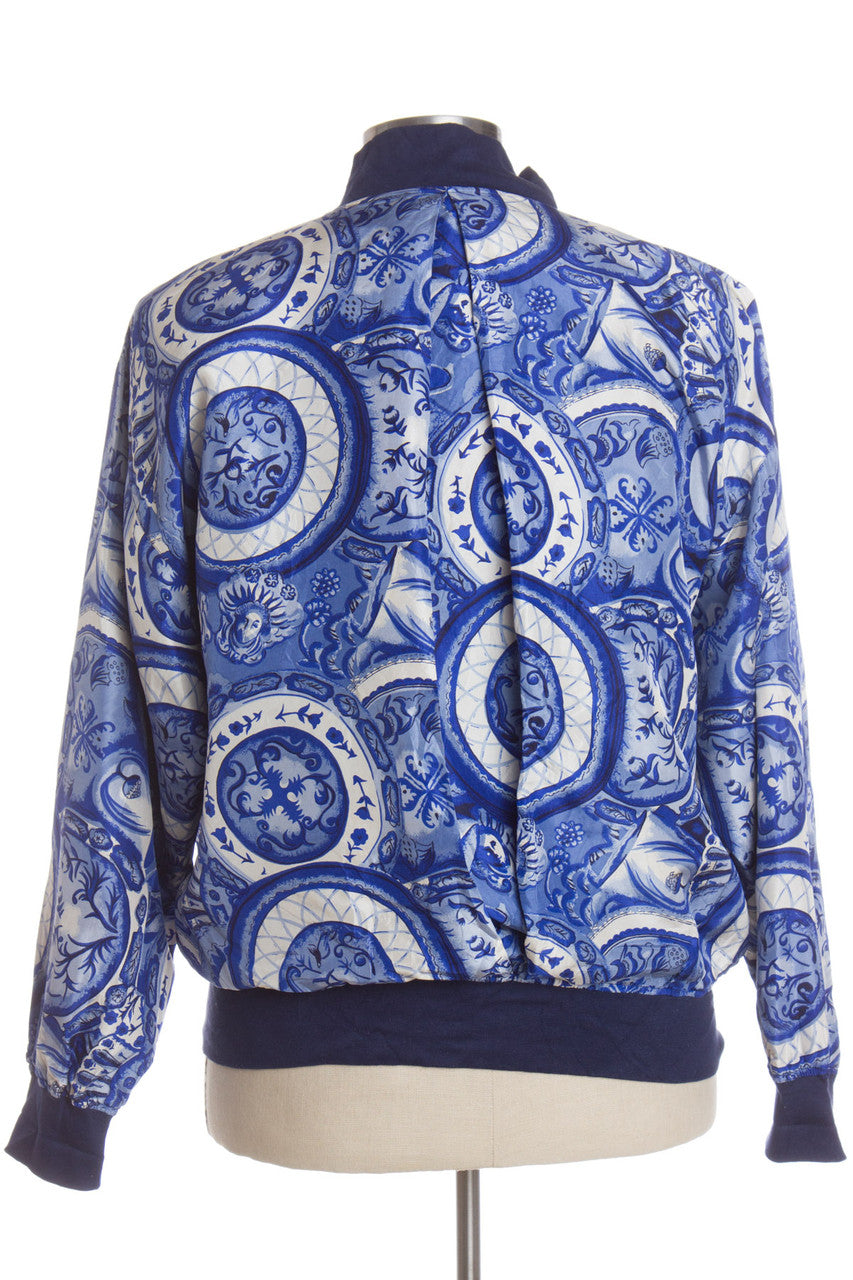 90s Jacket 7804