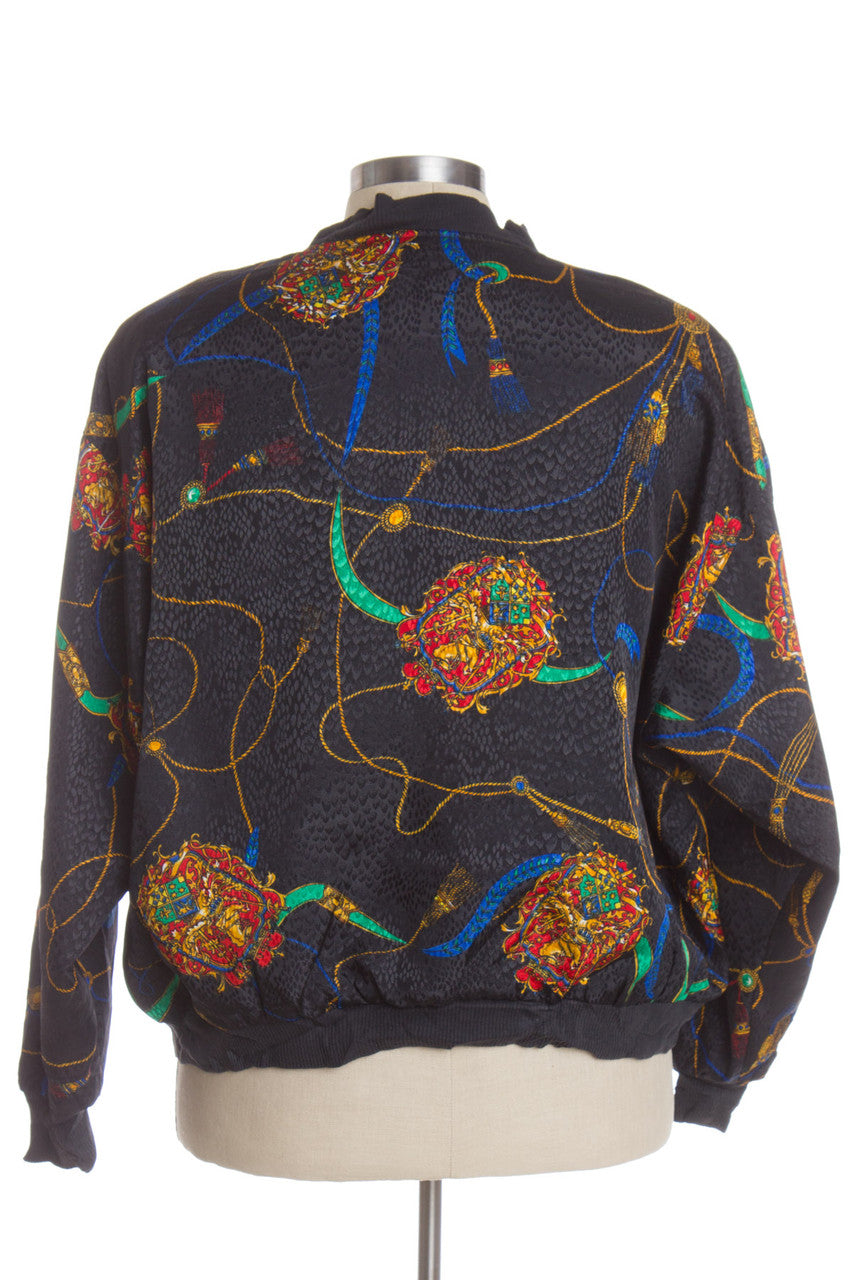 90s Jacket 7811