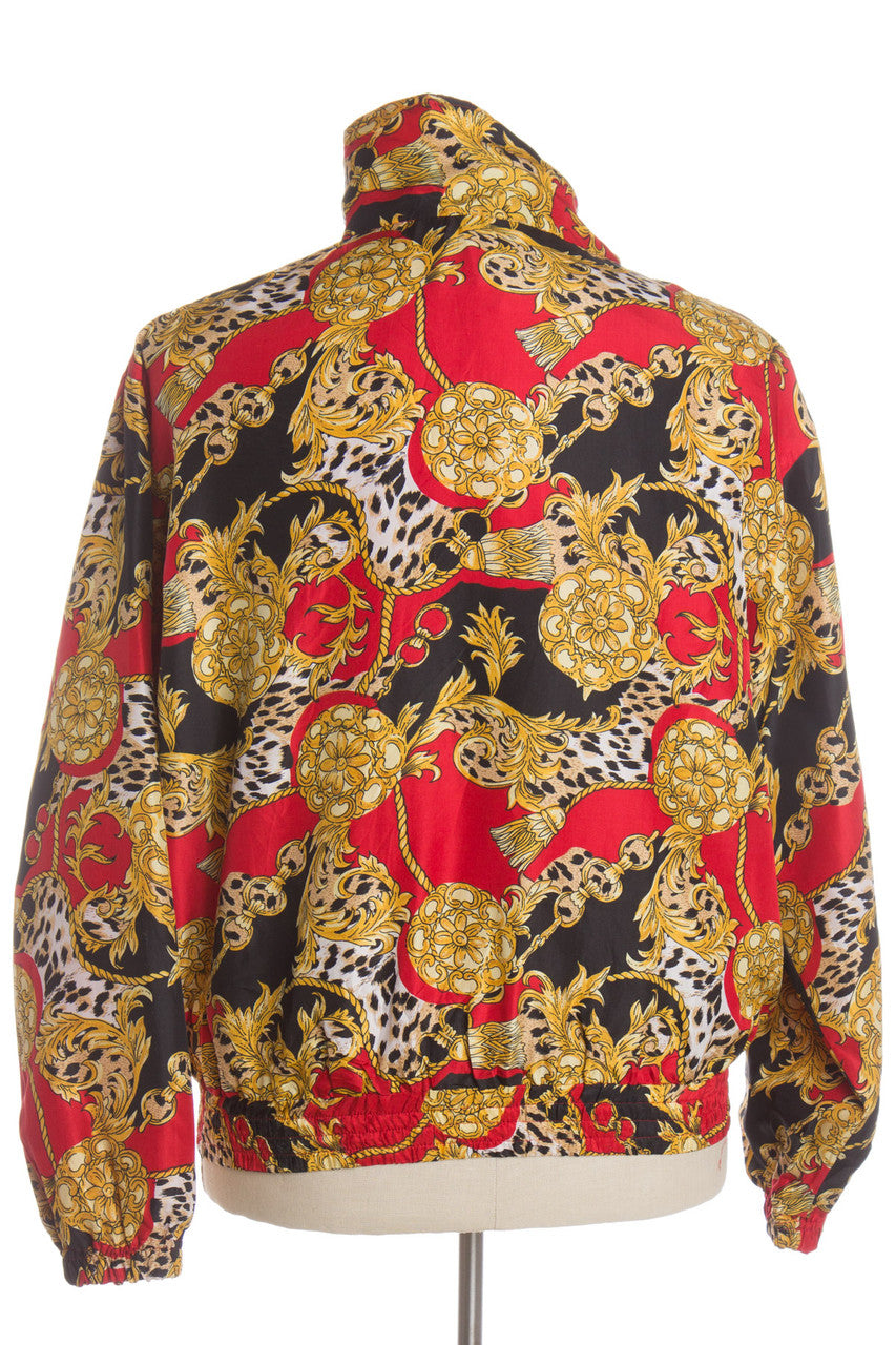 90s Jacket 7812