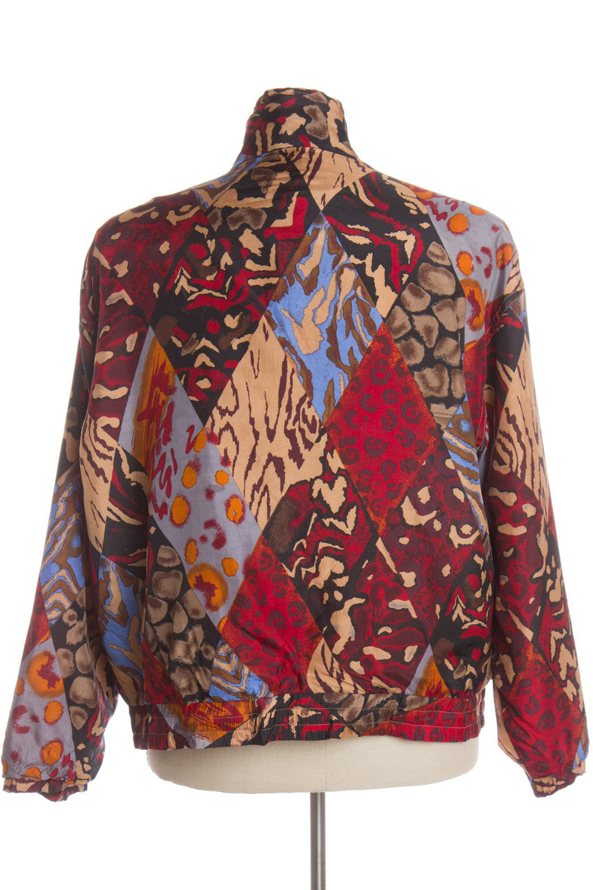 90s Jacket 7815
