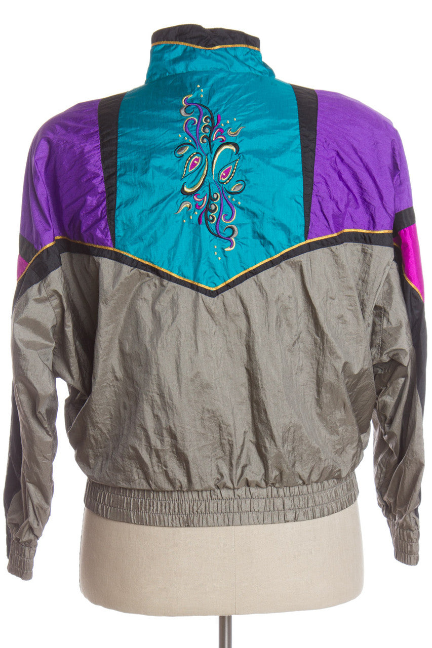 90s Jacket 7829