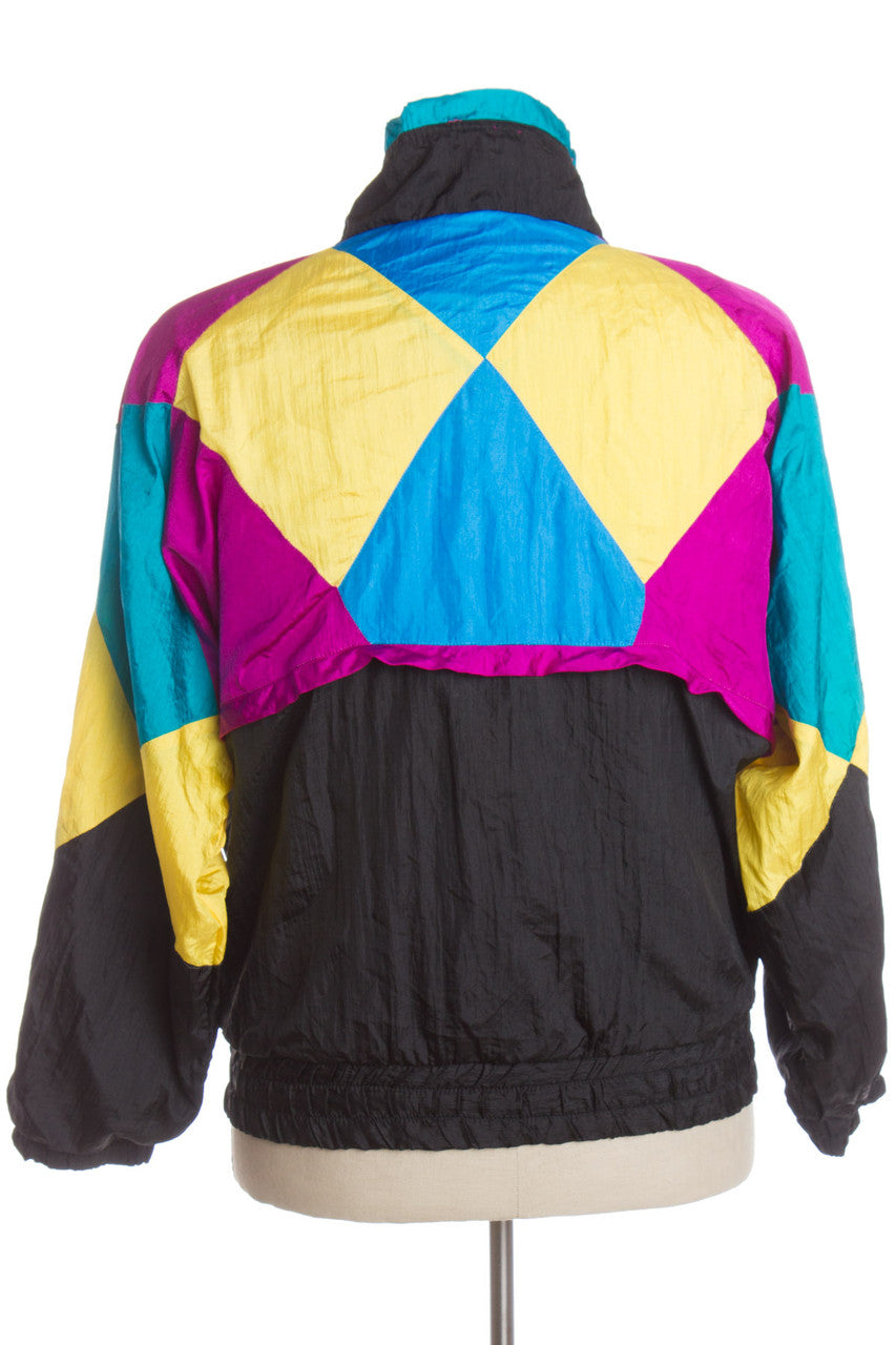 90s Jacket 7853
