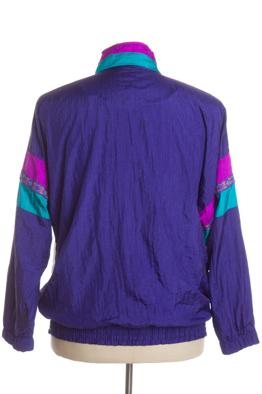 90s Jacket 7910