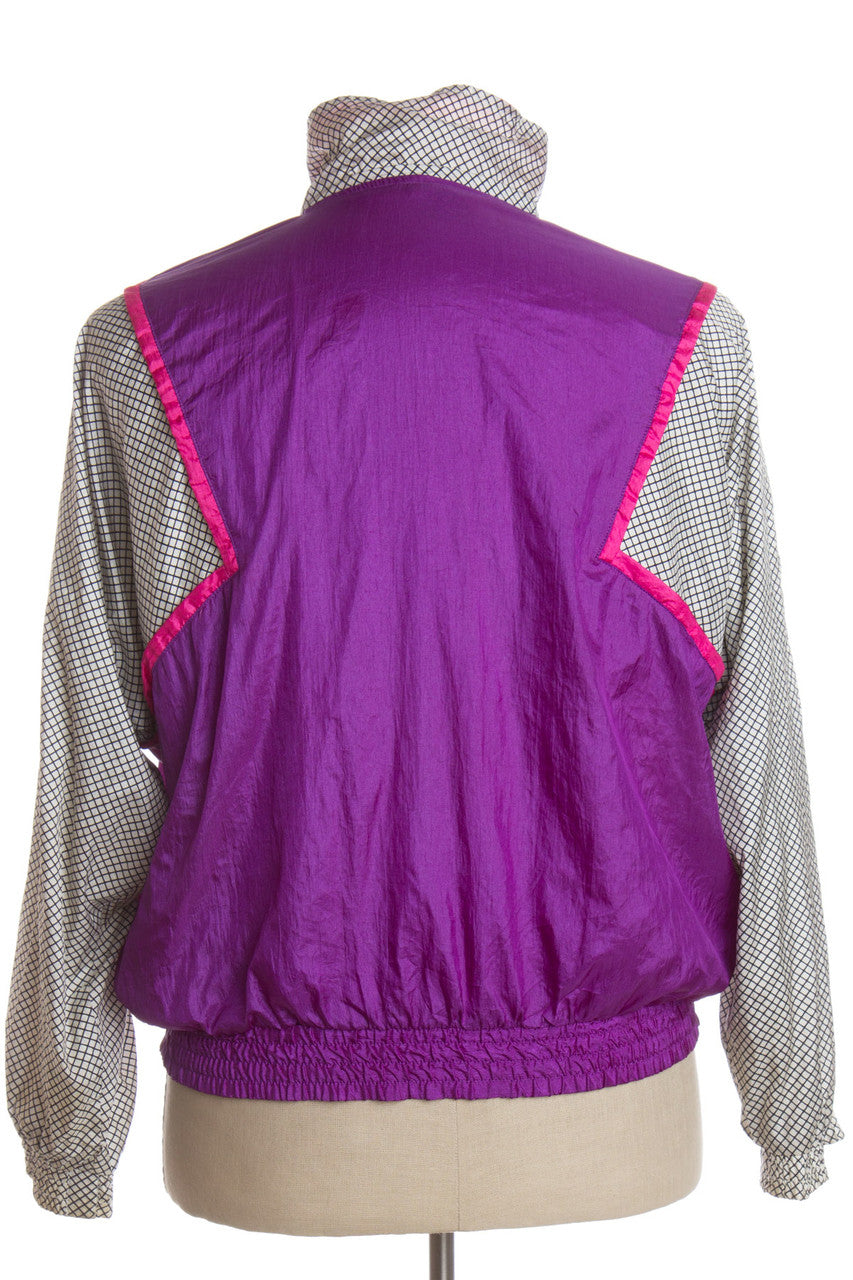 90s Jacket 7912