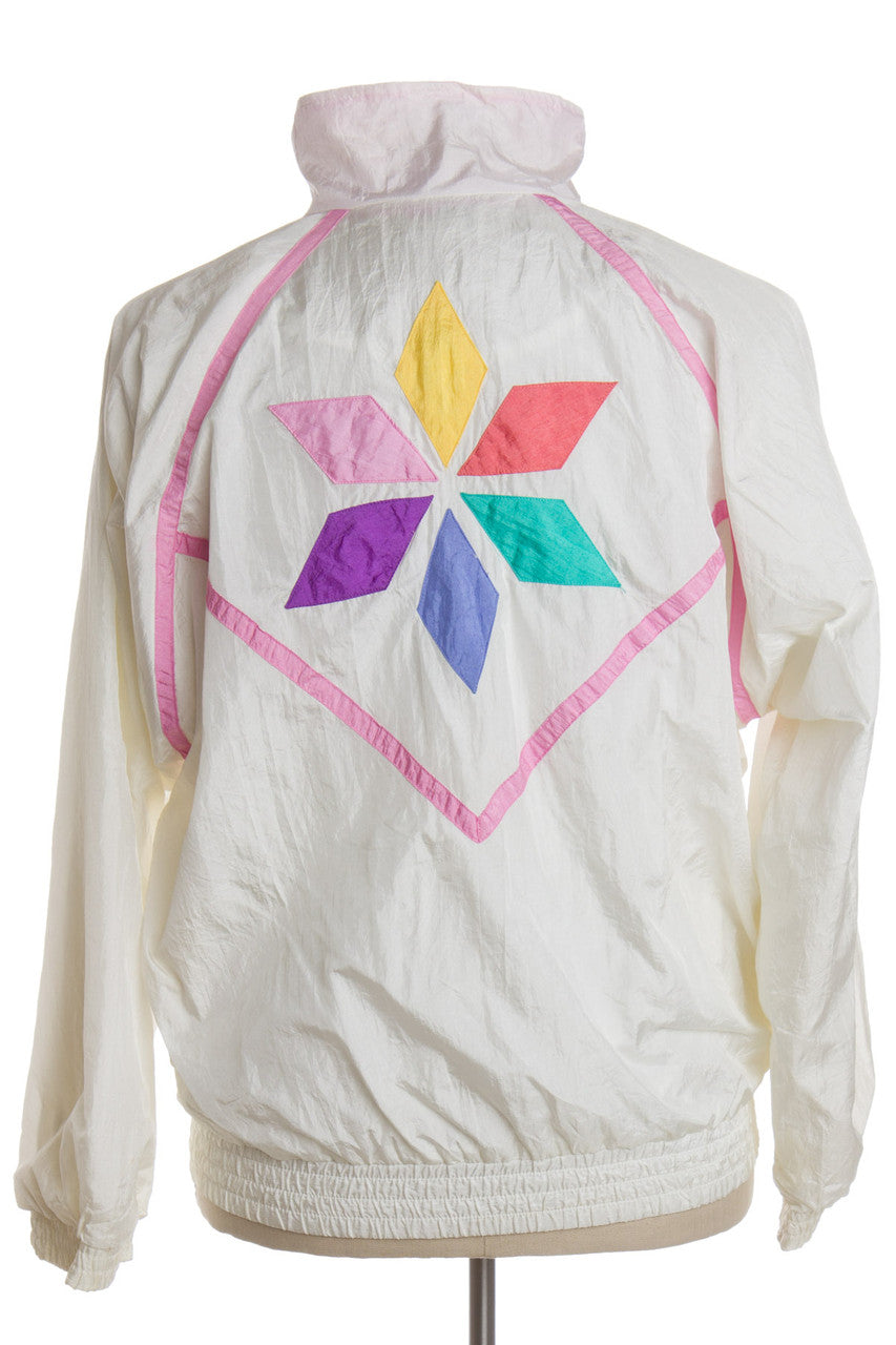 90s Jacket 7929