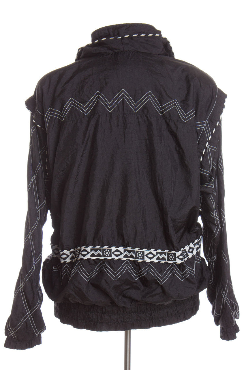 90s Jacket 7935