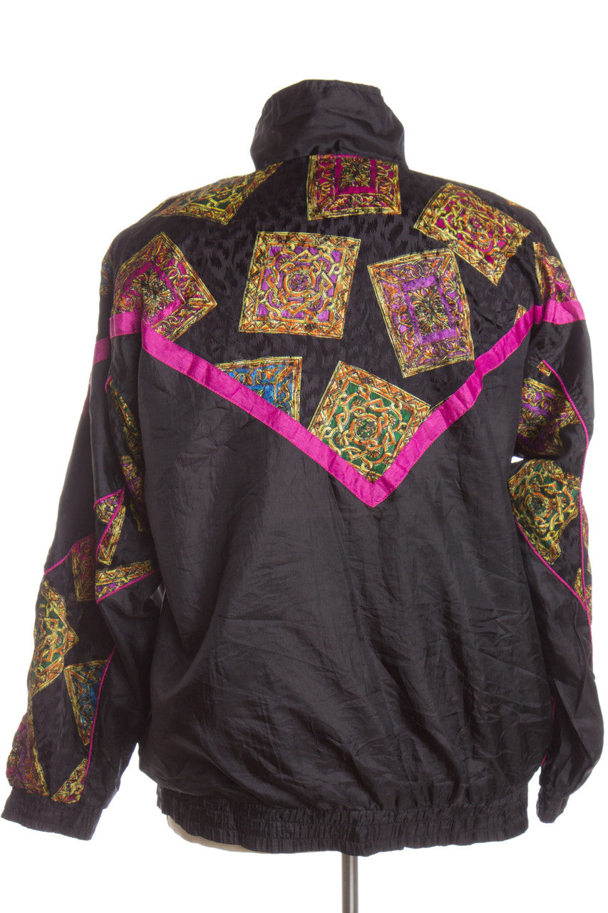 90s Jacket 7937