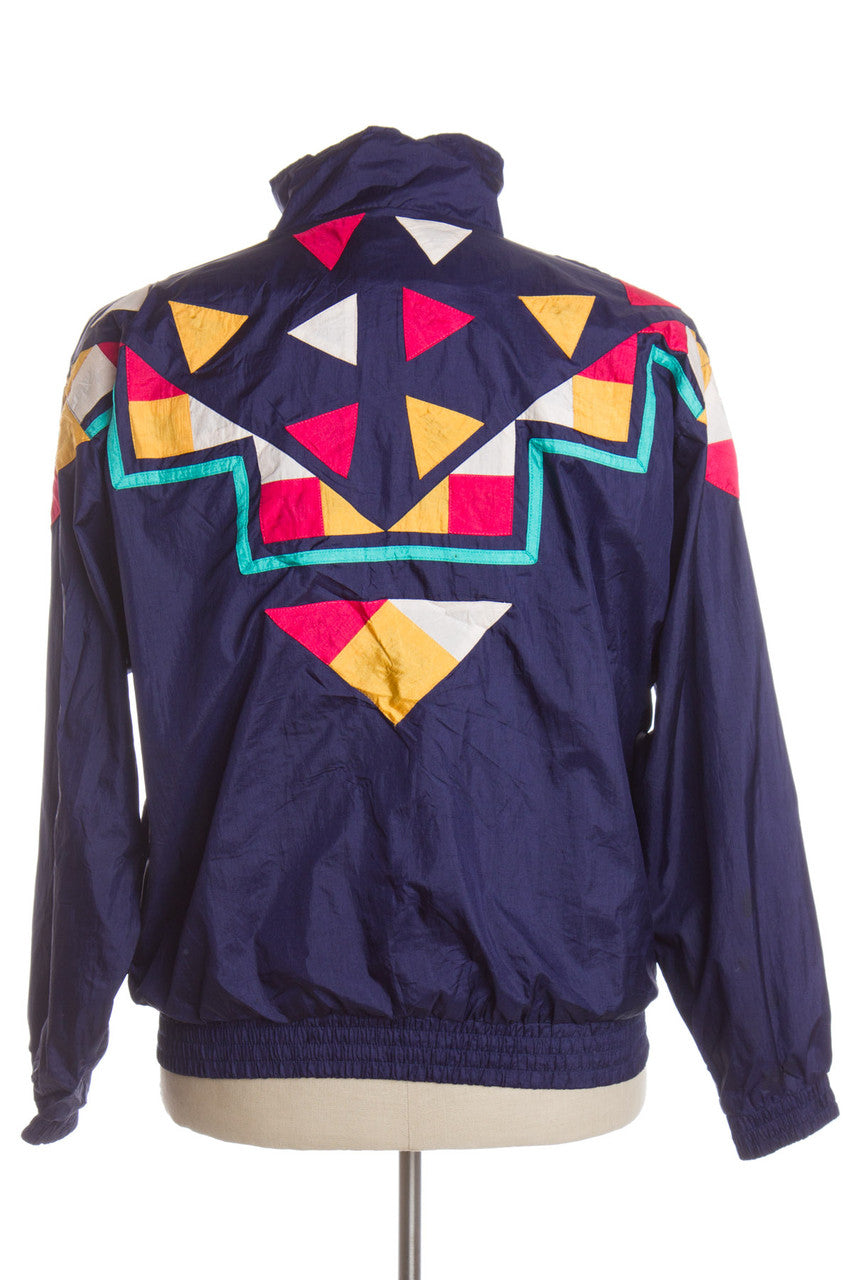 90s Jacket 7944