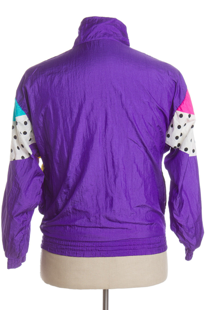 90s Jacket 7985