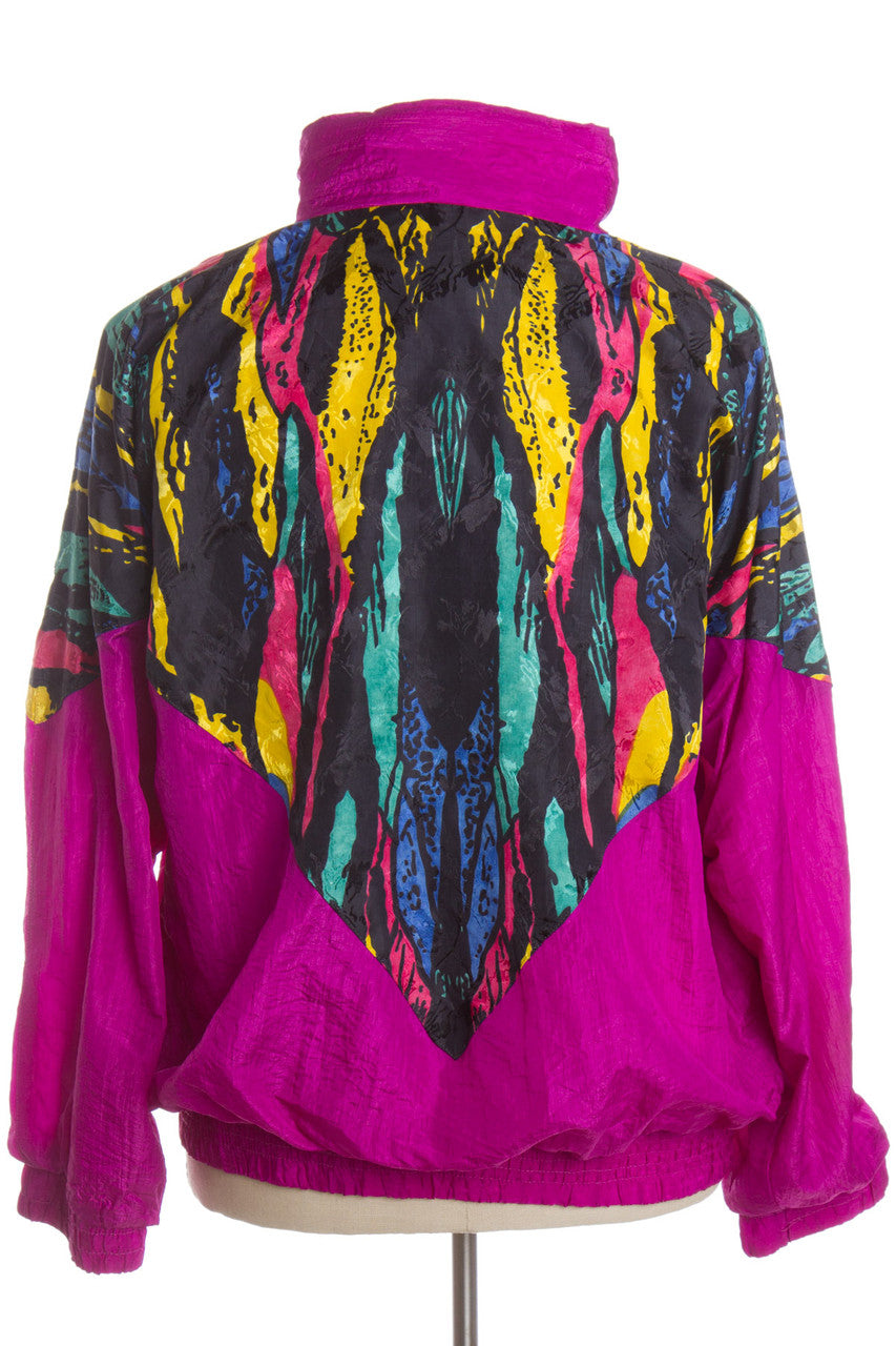 90s Jacket 7987