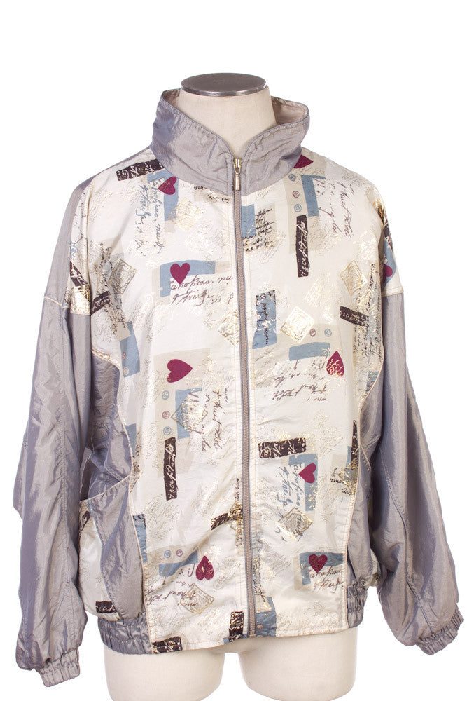 90s Jacket 3175