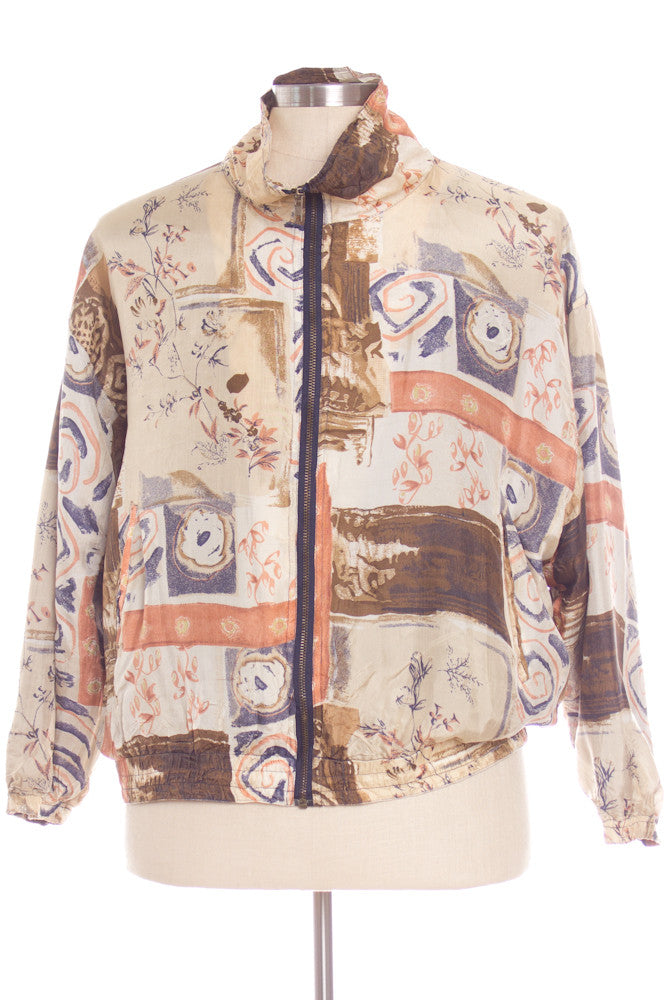 90s Jacket 4063