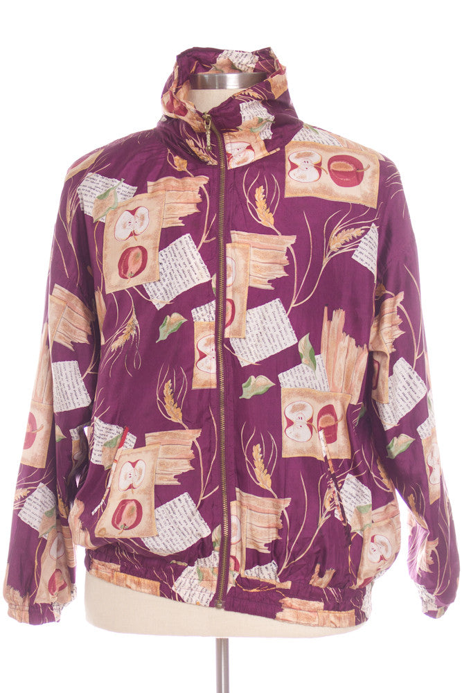 90s Jacket 4064