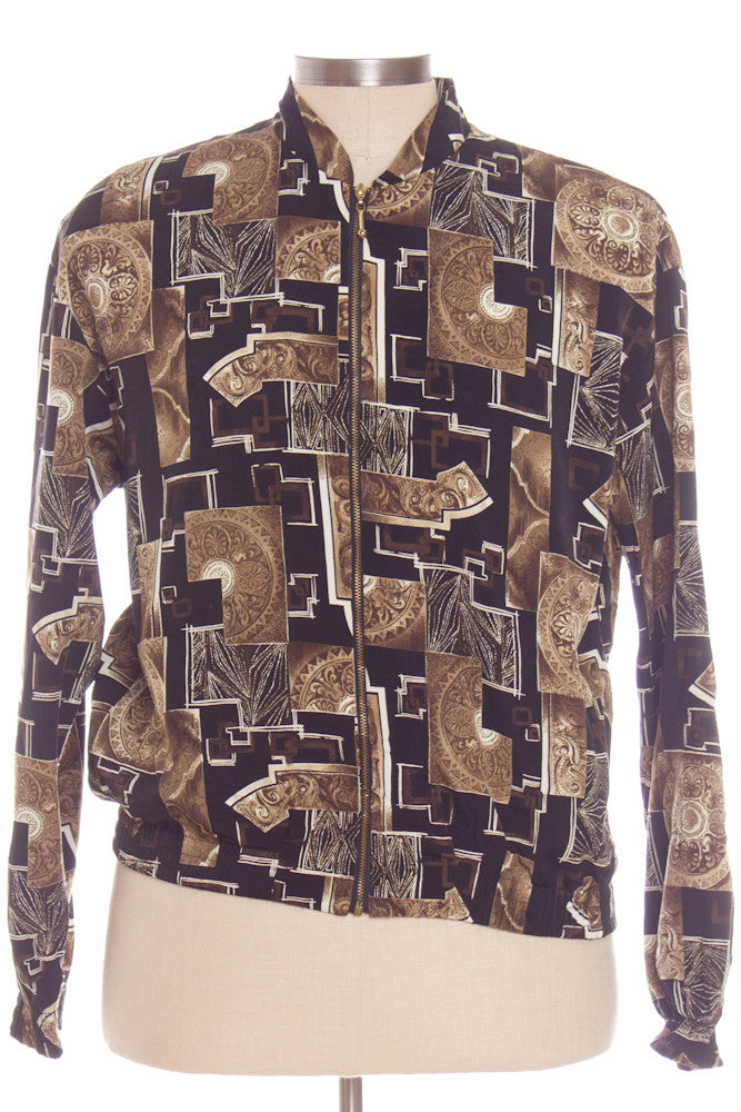 90s Jacket 4165