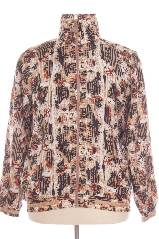 90s Jacket 4169