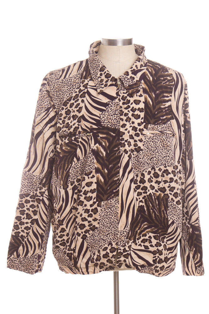 90s Jacket 5026