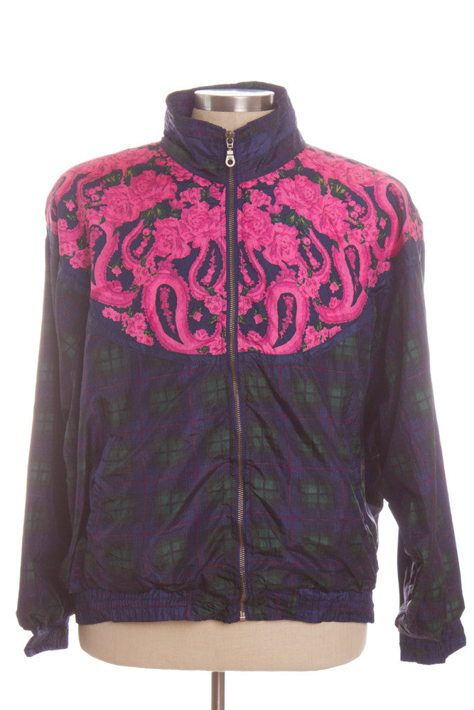 90s Jacket 5250