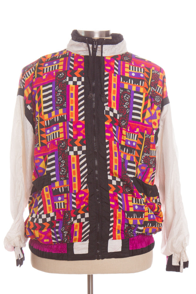 90s Jacket 5253