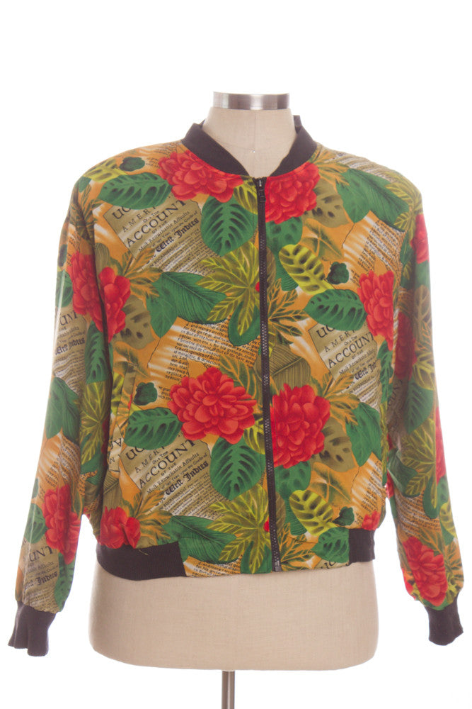 90s Jacket 5260