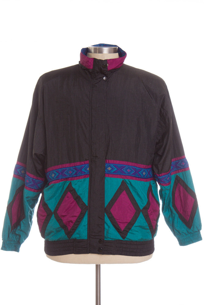 90s Jacket 5438
