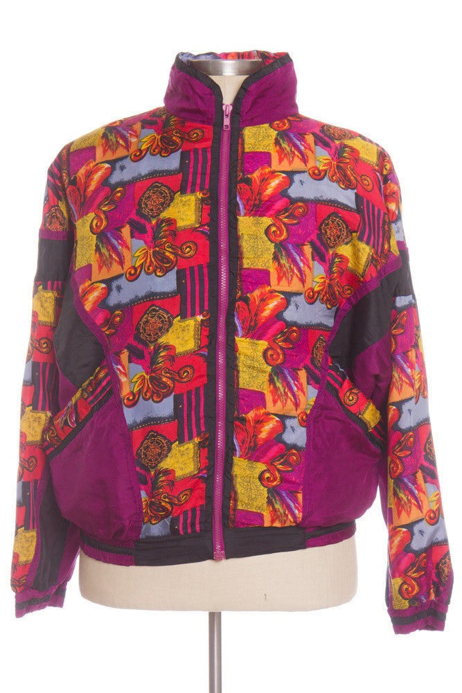 90s Jacket 5589