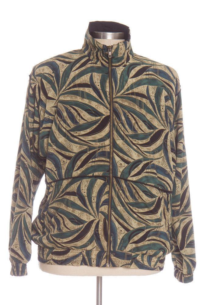 90s Jacket 5611