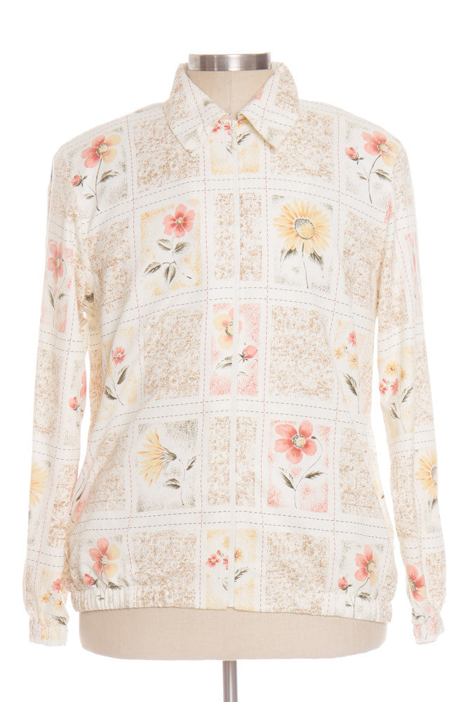90s Jacket 5626