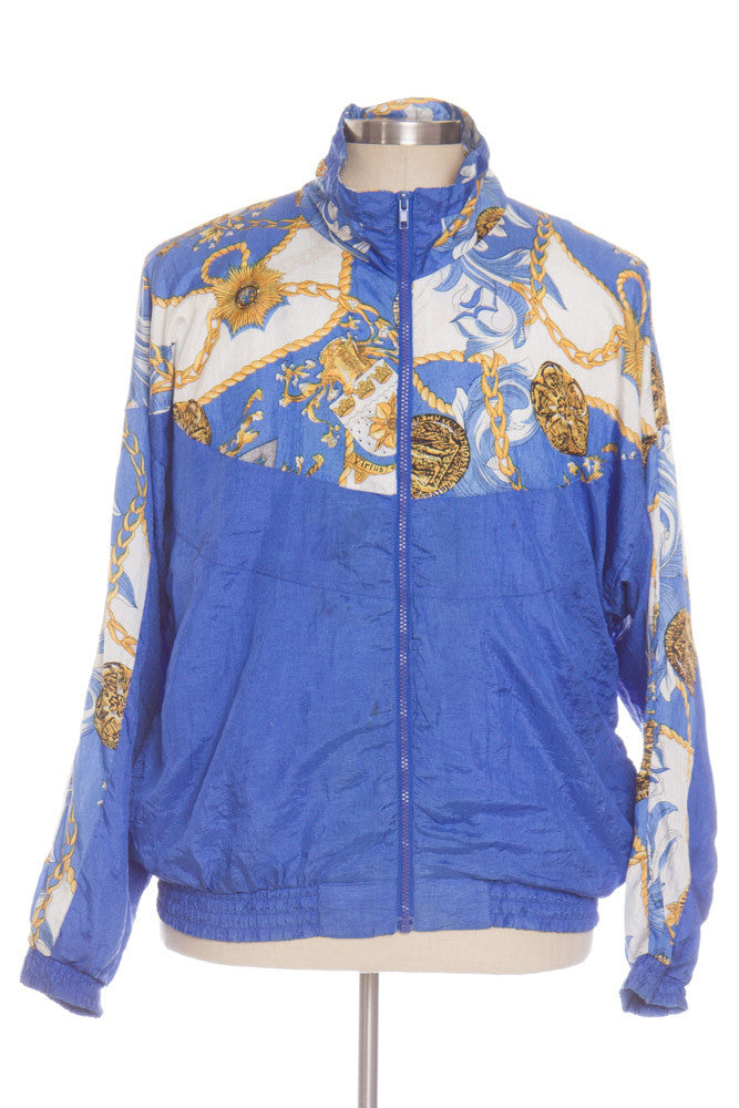 90s Jacket 5634