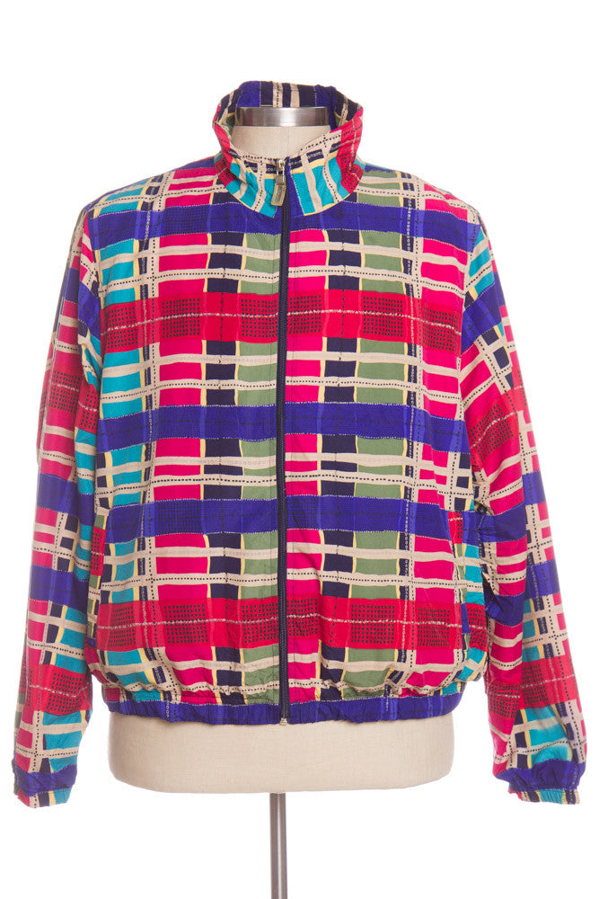 90s Jacket 5643