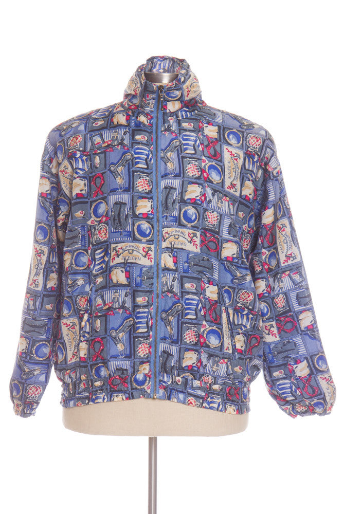 90s Jacket 5655