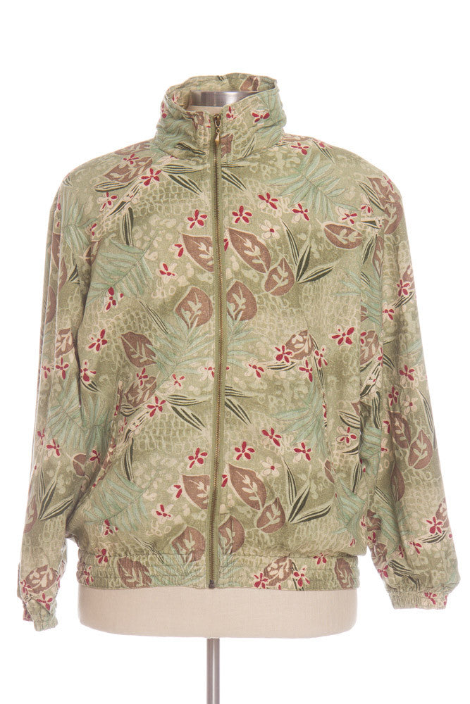 90s Jacket 5658