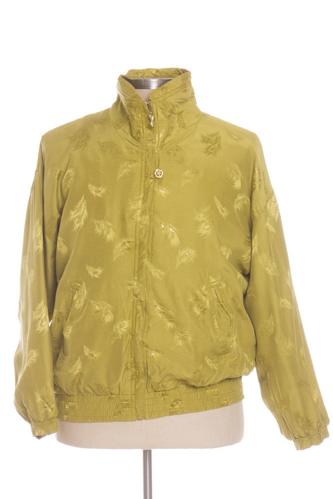90s Jacket 5664