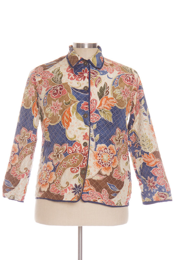 90s Jacket 5686