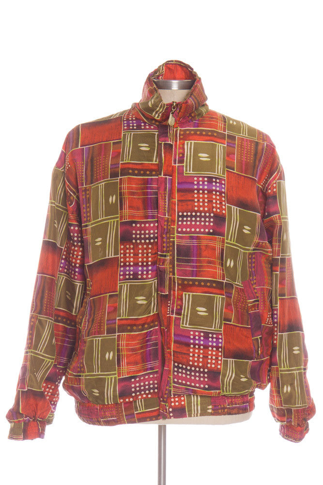 90s Jacket 5697