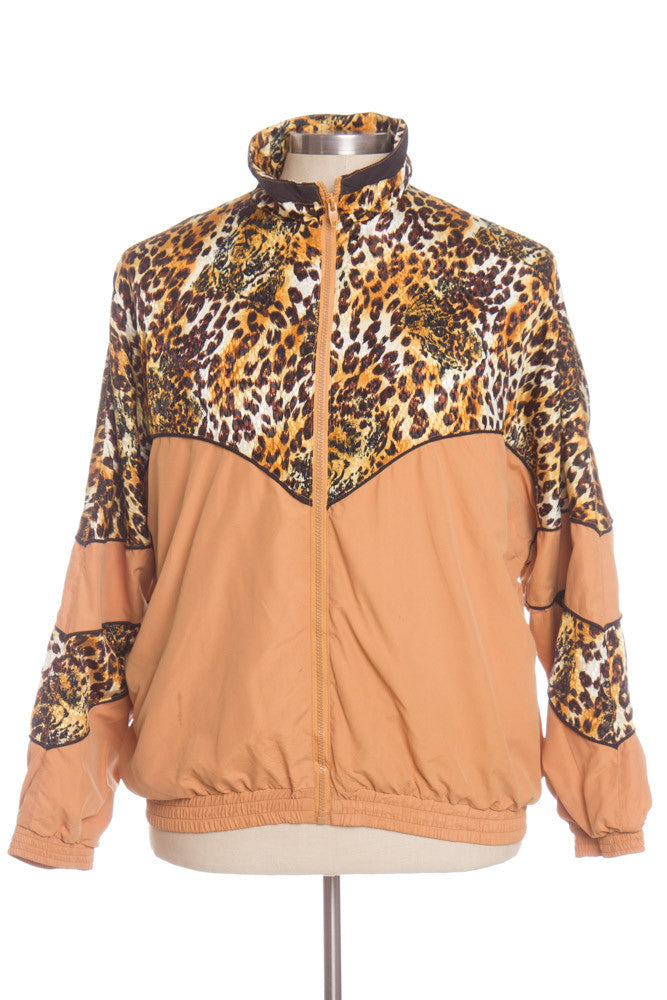 90s Jacket 5712