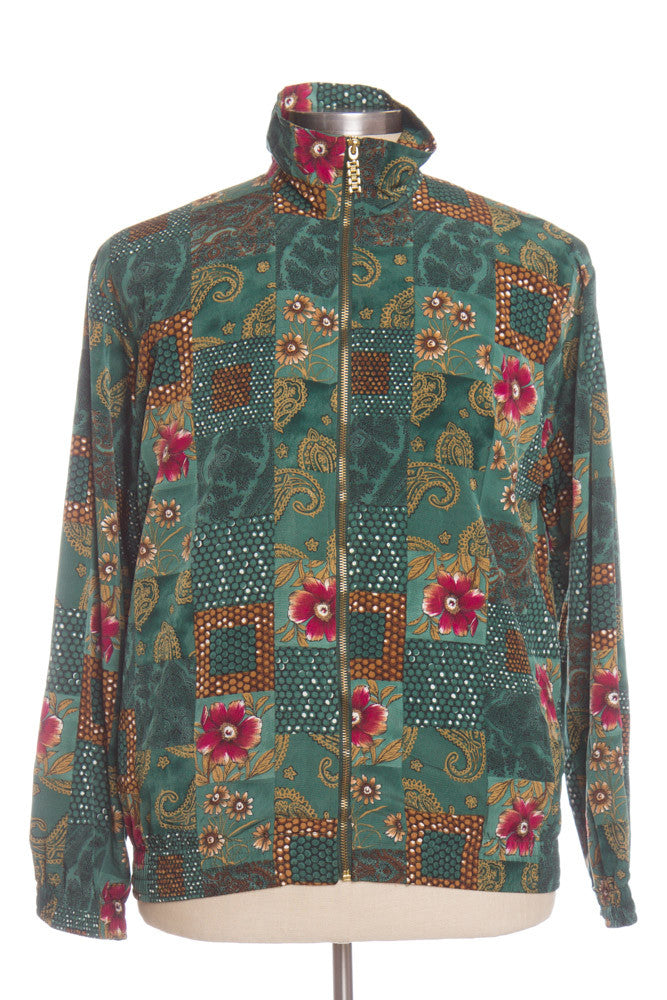 90s Jacket 5713